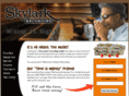 skylarkrecording.com