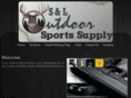 sloutdoors.com