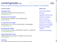 smokingstudio.com