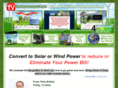 solarpanels4home.com