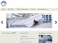 solitudebacktracks.com