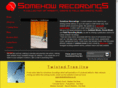 somehowrecordings.co.uk