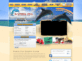 southernstardolphincruise.com