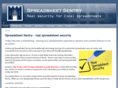 spreadsheetsentry.com