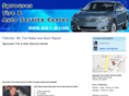 sprousestireandauto.com