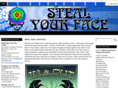 stealyourfacejamband.com