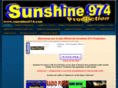 sunshine974.com