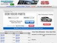 swedishpartswholesale.com