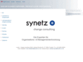 synetz-teamentwicklung.com