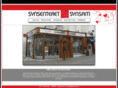 synsenteret.com