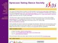 syrswingdance.org