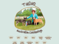 talihocattledogs.com