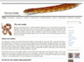 thecornsnake.com