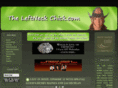 theleftneckchick.com