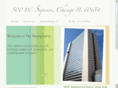 themontgomerychicago.com