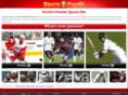 thesportspundit.com