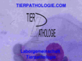 tierpathologie.com