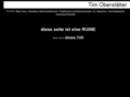 timvis.de