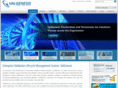 valgenesis.com