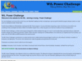 wilpowerchallenge.com