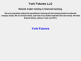 yorkfutures.com