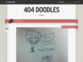 404doodles.com