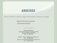 abscisse-recherche.com