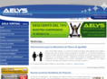 aelys.com