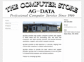 agdatainc.com