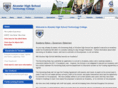 ahstc.net