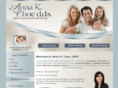 annakchoedds.com