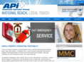 apifederalservicegroup.com