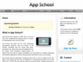 appschool.ie