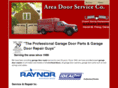 areadoorservice.com