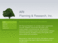 ariplanning.com