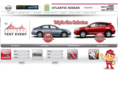atlanticnissan.com