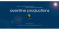 aventineproductions.com