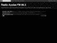 ayolasfm.com