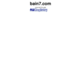bain7.com