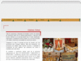 banqueteselgondolero.com