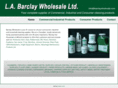 barclaywholesale.com