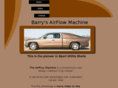 barrysairflowmachine.com
