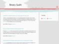 binarysushi.com