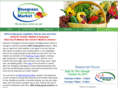 bluegrassfarmersmarket.net