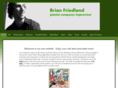 brianfriedland.com