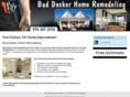 buddeckerhomeremodeling.com