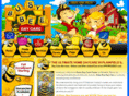 busybee-daycare.net