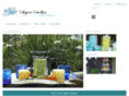 calypsocandles.com
