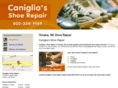 canigliasshoe.com