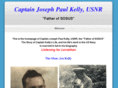 captainjoekelly.com